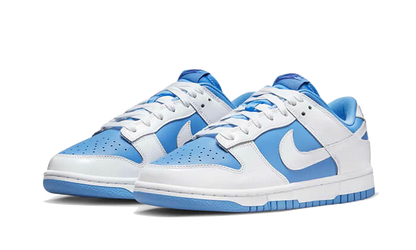 Dunk Low Reverse UNC