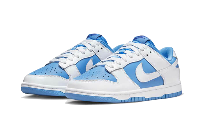 Dunk Low Reverse UNC