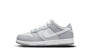 Dunk Low Two-Toned Grey Enfant (PS)