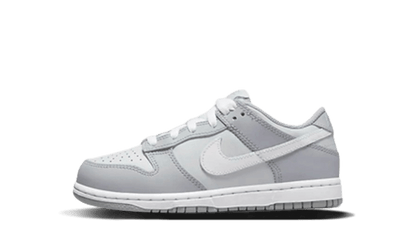 Dunk Low Two-Toned Grey Enfant (PS)