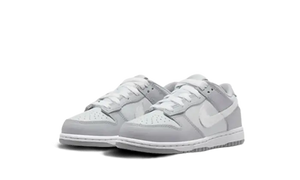 Dunk Low Two-Toned Grey Enfant (PS)