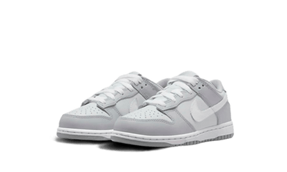 Dunk Low Two-Toned Grey Enfant (PS)