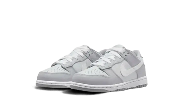 Dunk Low Two-Toned Grey Enfant (PS)