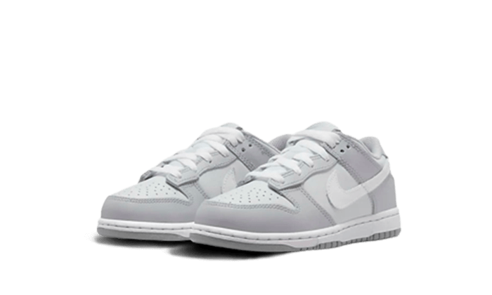 Dunk Low Two-Toned Grey Enfant (PS)