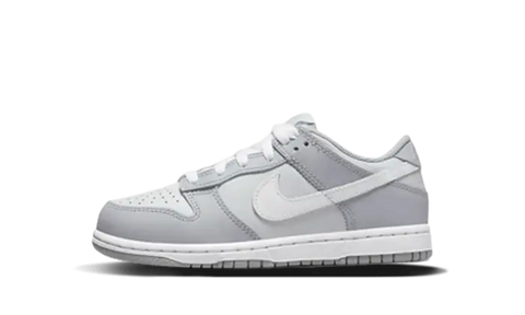 Dunk Low Two-Toned Grey Bambino (PS)