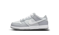 Dunk Low Two-Toned Gray Child (PS)