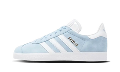 Gazelle Clear Sky
