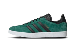 Gazelle Collegiate Green