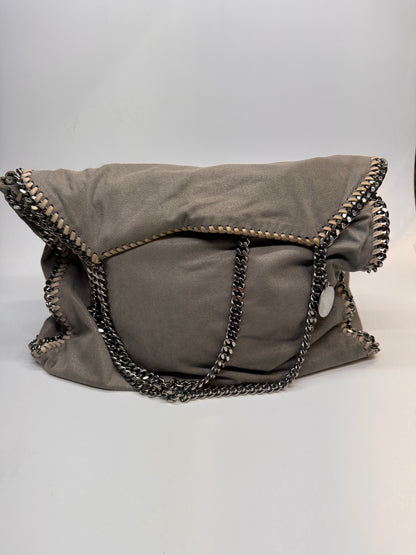 Stella McCartney Tote Falabella Pieghevole SECOND HAND - Blckthemall s.r.l.s.