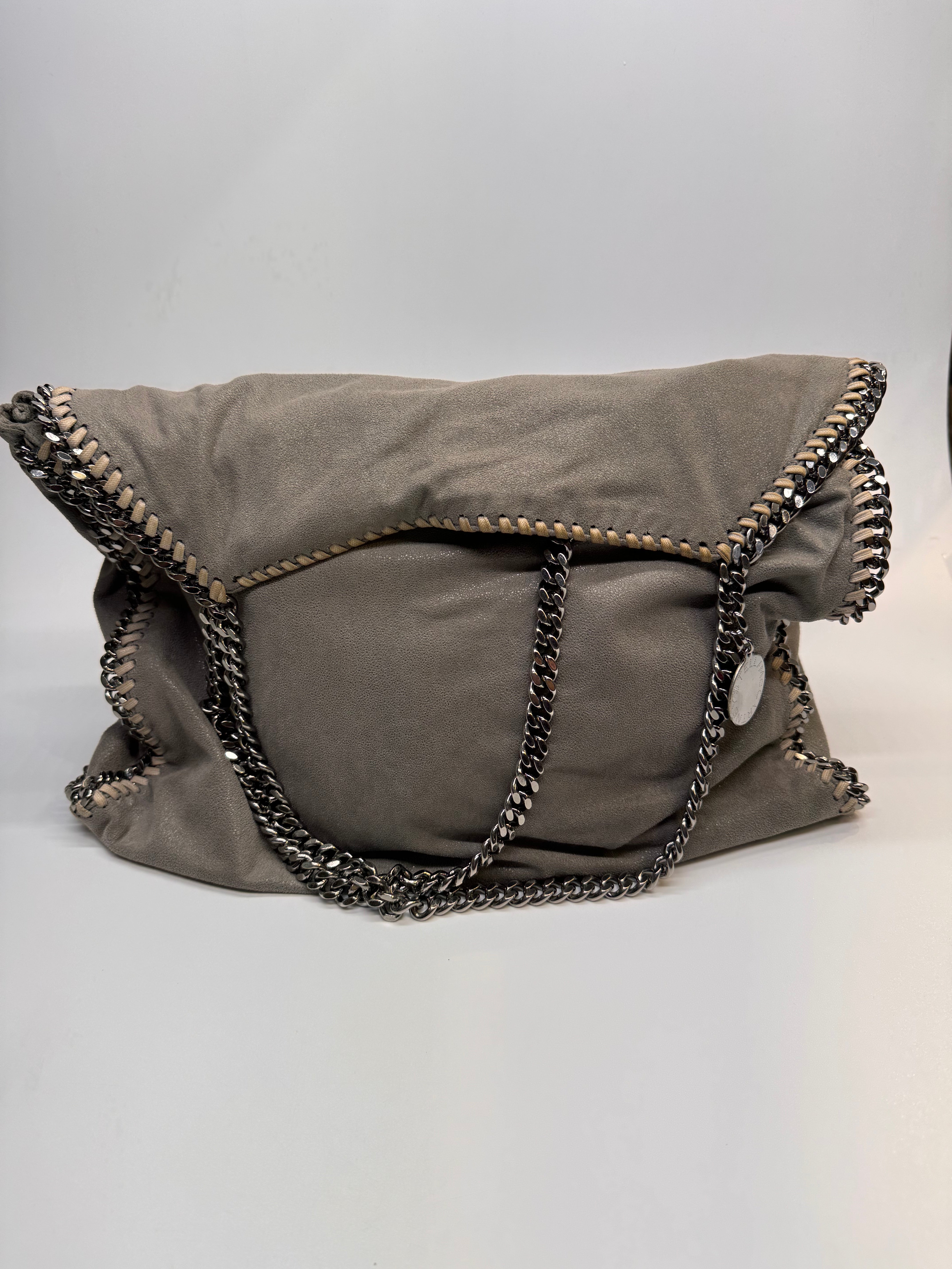 Stella McCartney Tote Falabella Pieghevole SECOND HAND - Blckthemall s.r.l.s.