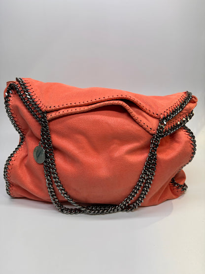 Stella McCartney Tote Falabella Pieghevole SECOND HAND