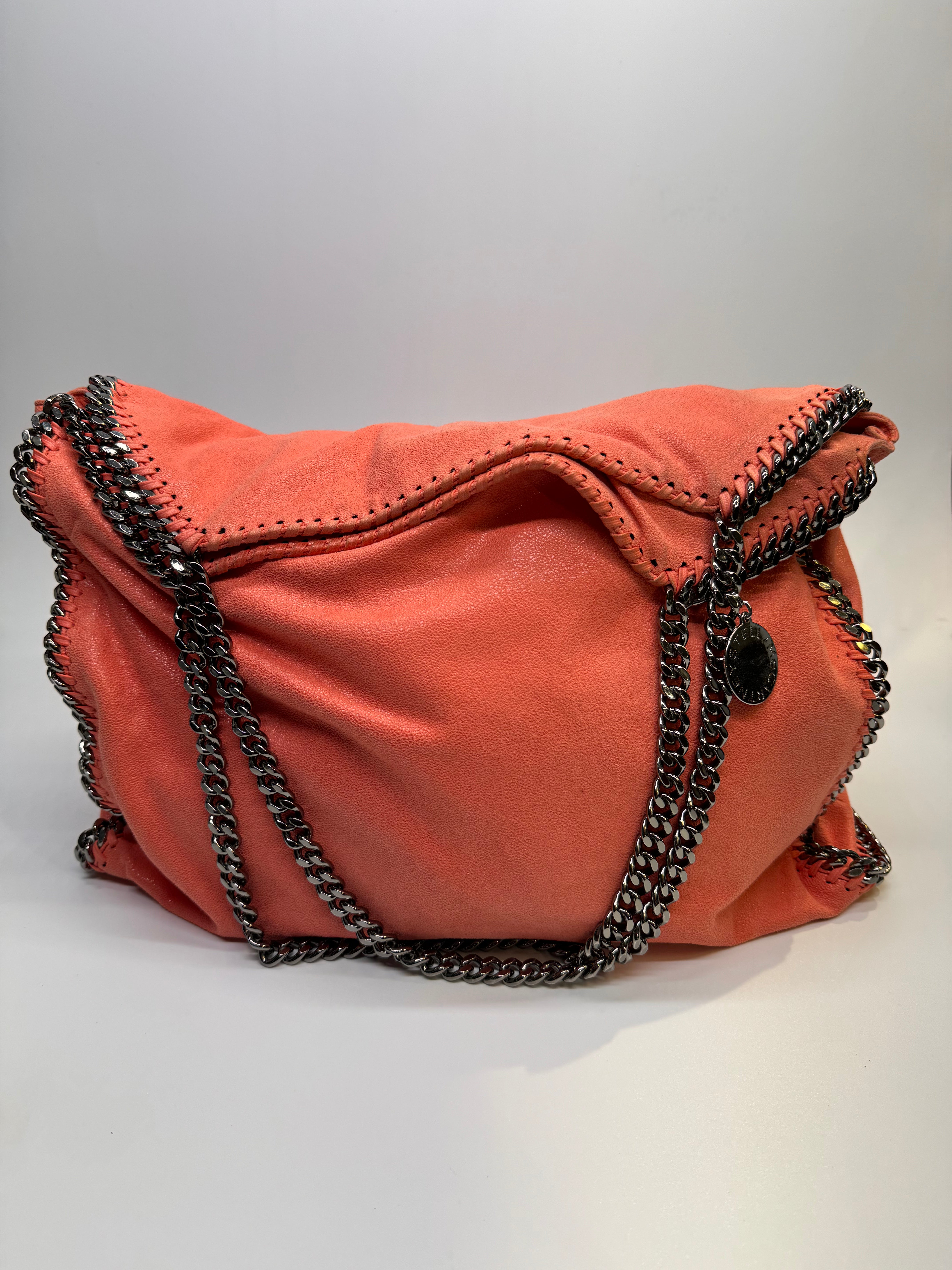 Stella McCartney Tote Falabella Pieghevole SECOND HAND