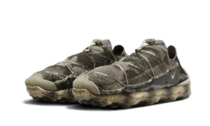 ISPA Mindbody Olive Grey