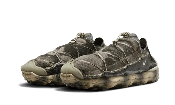 ISPA Mindbody Olive Grey