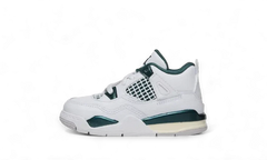 Air Jordan 4 Retro Oxidized Green Baby (TD)