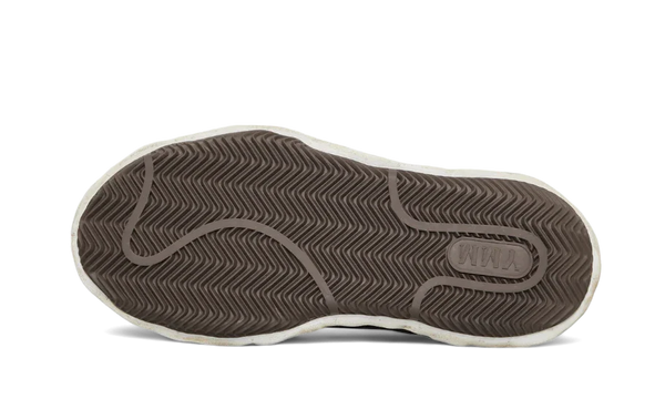 maison-mihara-yasuhiro-blakey-og-sole-over-dyed-canvas-low-navy