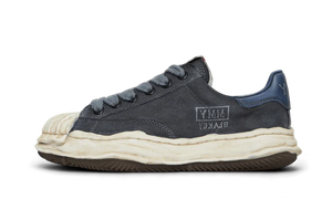 maison-mihara-yasuhiro-blakey-og-sole-over-dyed-canvas-low-navy