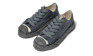 maison-mihara-yasuhiro-hank-og-sole-over-dyed-canvas-low-black
