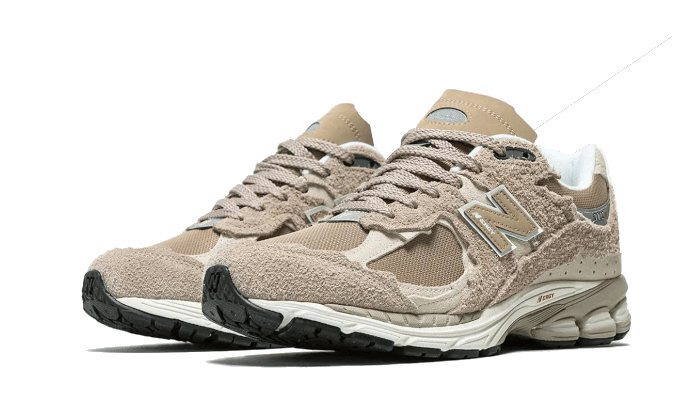 New Balance 2002R Protection Pack Beige