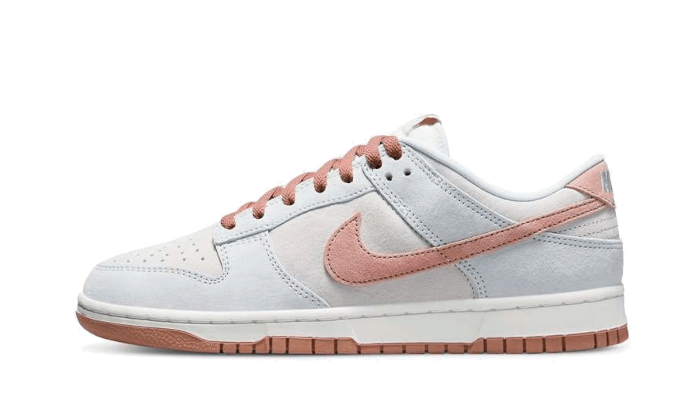 Dunk Low Rosa fósil SKU : DH7577-001