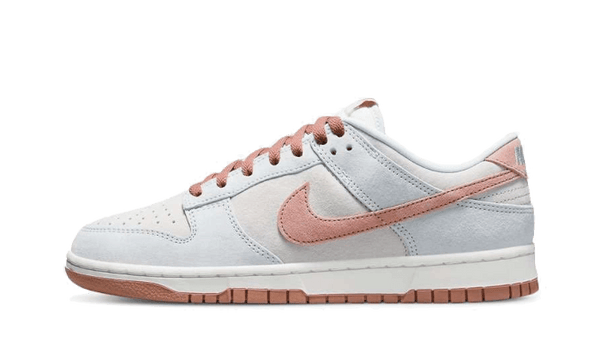 Dunk Low Fossil Rose SKU : DH7577-001