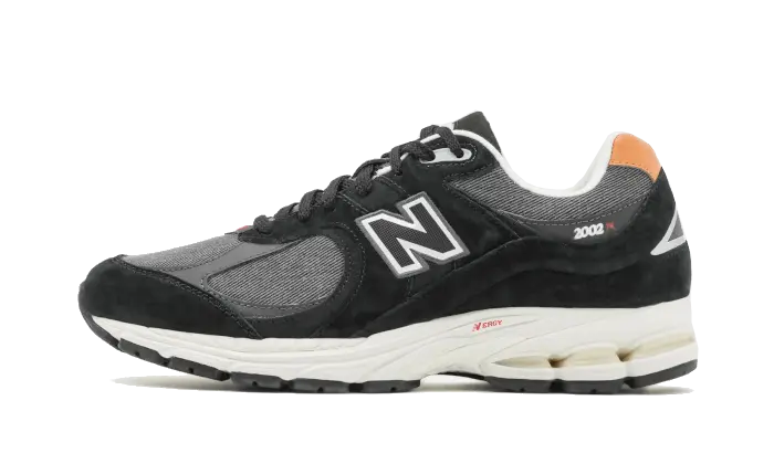 2002R Black Sepia New Balance  Sneakers