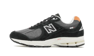 2002R Black Sepia New Balance  Sneakers