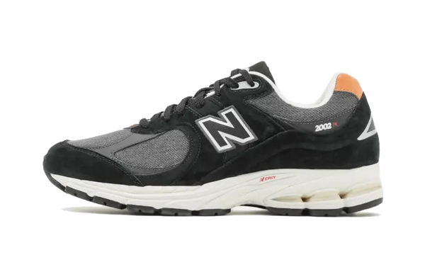 2002R Black Sepia New Balance  Sneakers