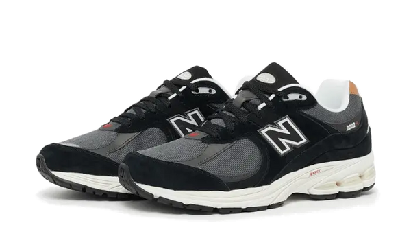 2002R Black Sepia New Balance  Sneakers