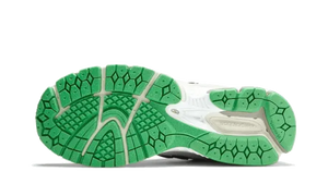New Balance 2002R Ganni Verde Gris