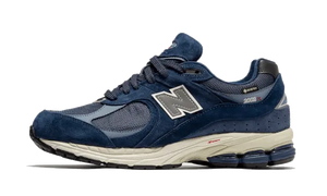 New Balance 2002R Gore-Tex Navy Arctic Grey
