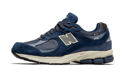 New Balance 2002R Gore-Tex Navy Arctic Grey