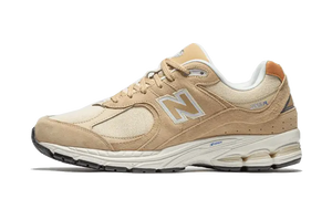 New Balance 2002R Incense Sepia Bone