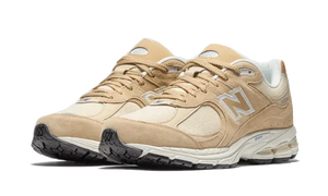 New Balance 2002R Incense Sepia Bone