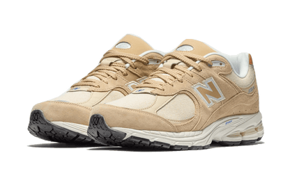 New Balance 2002R Incense Sepia Bone