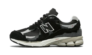 New Balance 2002R Protection Pack Black Asia Exclusive