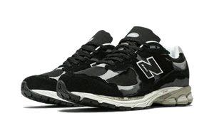 New Balance 2002R Protection Pack Black Asia Exclusive