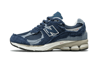 New Balance 2002R Protection Pack Navy