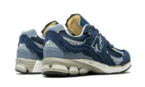 New Balance 2002R Protection Pack Navy