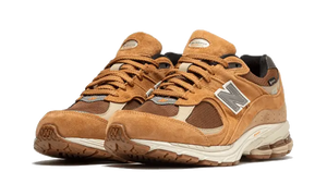 New Balance 2002RX Tobacco