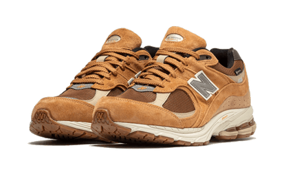 New Balance 2002RX Tobacco