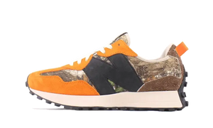 New Balance 327 Atmos Realtree Camo