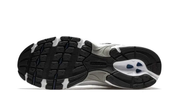New Balance 530 White Grey Navy