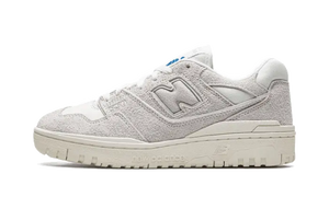 New Balance 550 Aime Leon Dore Grey Suede