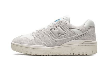 New Balance 550 Aime Leon Dore Grey Suede