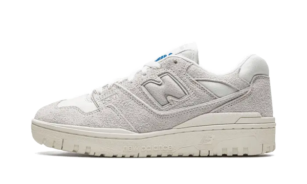 New Balance 550 Aime Leon Dore Grey Suede