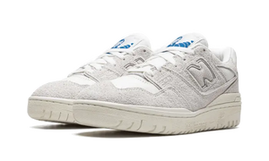 New Balance 550 Aime Leon Dore Grey Suede