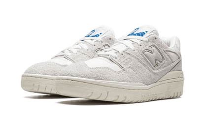 New Balance 550 Aime Leon Dore Grey Suede