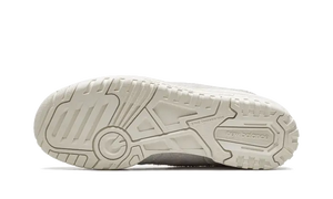 New Balance 550 Aime Leon Dore Grey Suede