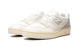 New Balance 550 Aime Leon Dore White Leather